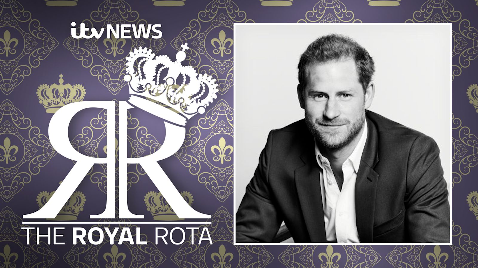 The Royal Rota: Prince Harry's new jobs and marking the lockdown ...