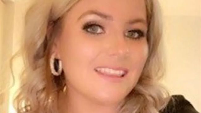 Emma Louise Powell, 24, from the Llandudno area, died after she and two others came into difficulty while in the water at Conwy Morfa beach.