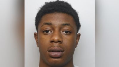 Jamal Waddell has been sentenced for the manslaughter of teenager Dylan Holliday, who was fatally wounded in Wellingborough last year. 

Credit: Northamptonshire Police