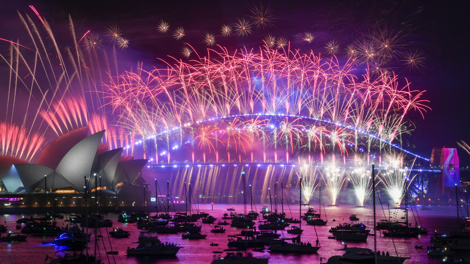 New Year's Eve 2023 in the United Kingdom