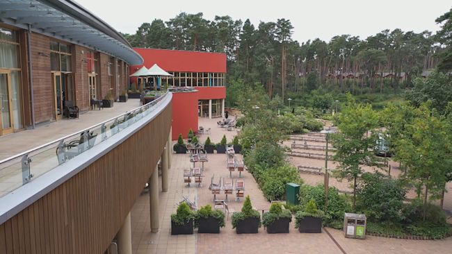 Center Parcs Holiday Sites Reopen In Suffolk And Bedfordshire Anglia Itv News Center Parcs Holiday Sites Reopen In Suffolk And Bedfordshire Anglia Itv News