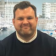 The profile picture of Ian Child