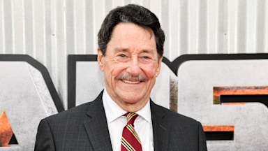 Peter Cullen, voice of Optimus Prime and Eeyore, dies aged 85