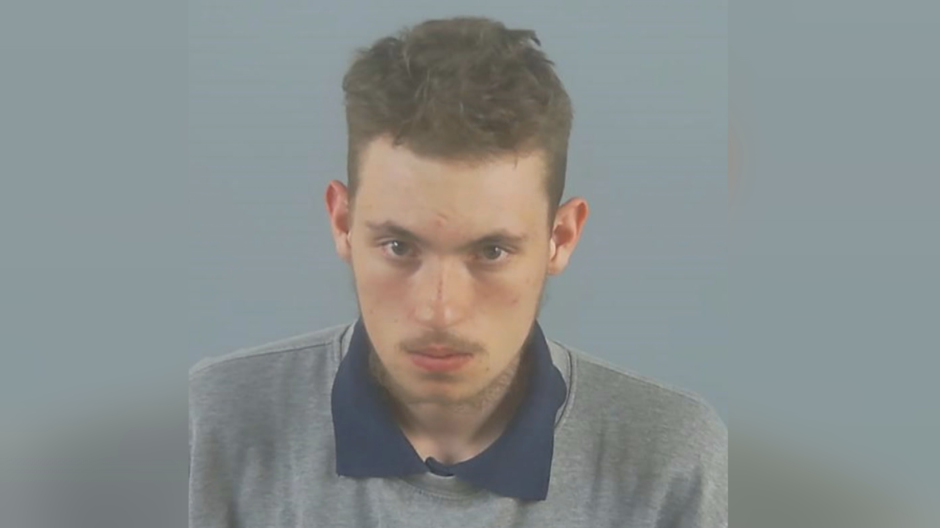 Man Jailed For Firing BB Gun At City Centre Shoppers | ITV News Meridian