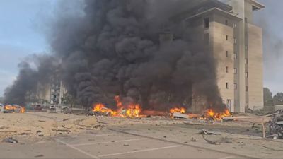 UK Prepares Evacuation Flight for British Nationals from Israel 4 UK prepares charter flights for evacuations out of Israel, amid spiralling Middle East crisis | ITV News