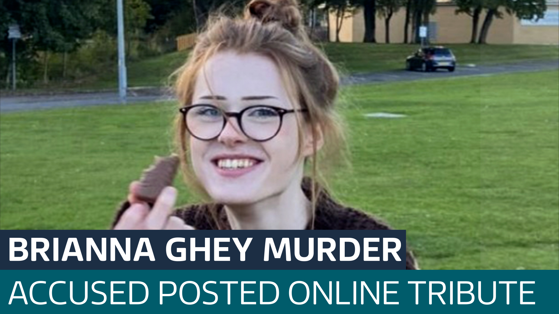 Girl accused of murdering Brianna Ghey posted social media tribute to ...