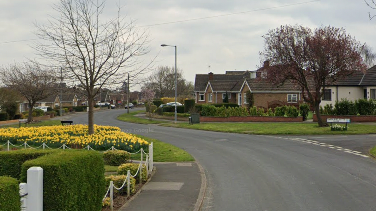 Bodies of man and woman found in property on Mill Lane in Kirk Ella
