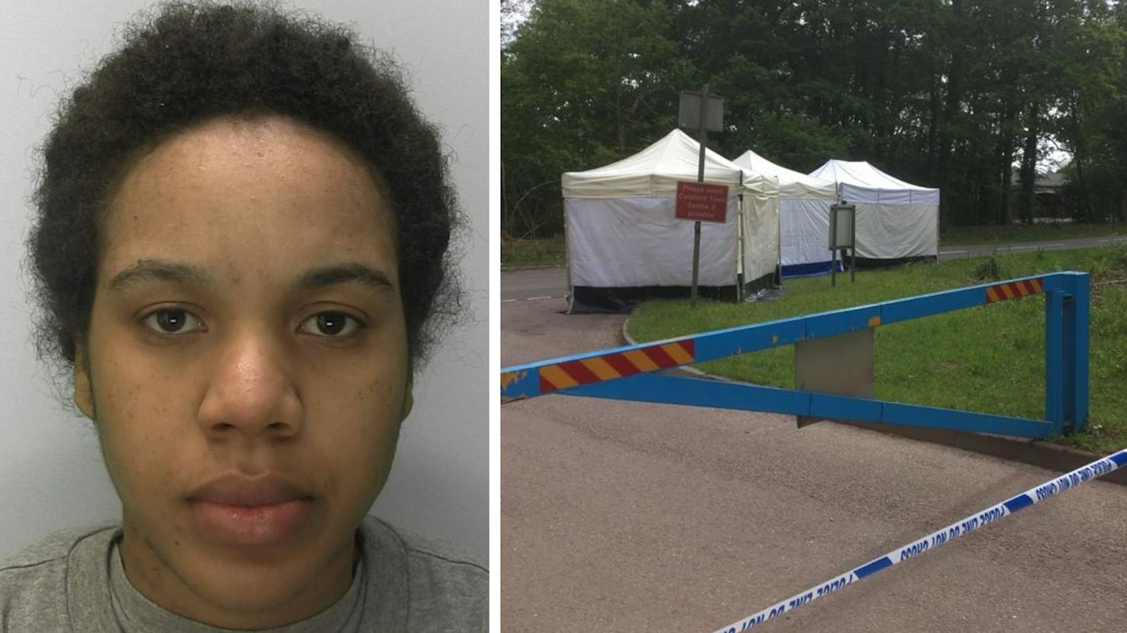 Woman jailed for murdering Phoenix Netts and dumping her body in ...