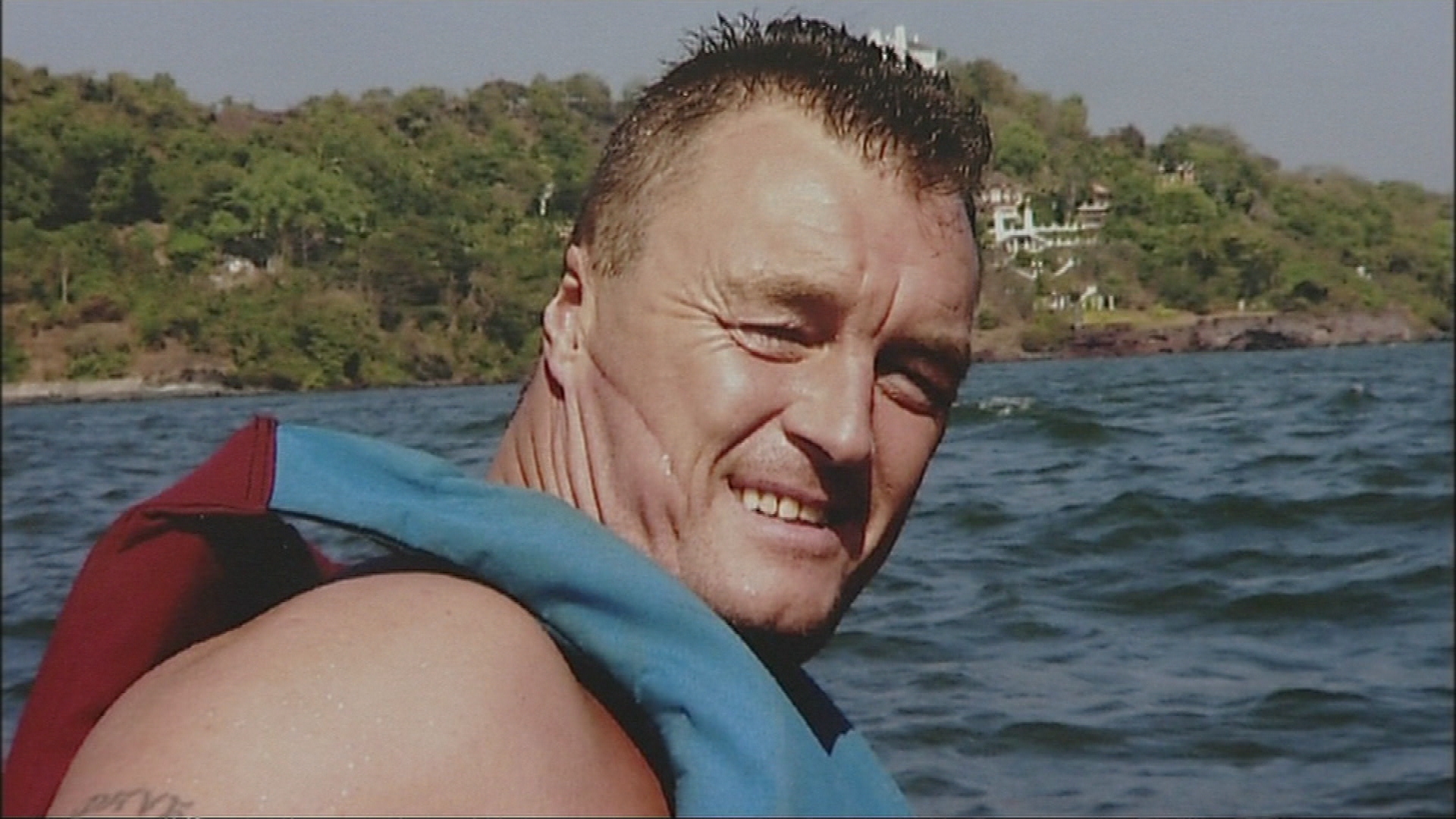 £5,000 reward offered in return for new information on David 'Noddy ...