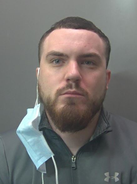 Drug dealer who ran 'CJ' county line in Peterborough jailed for over ...