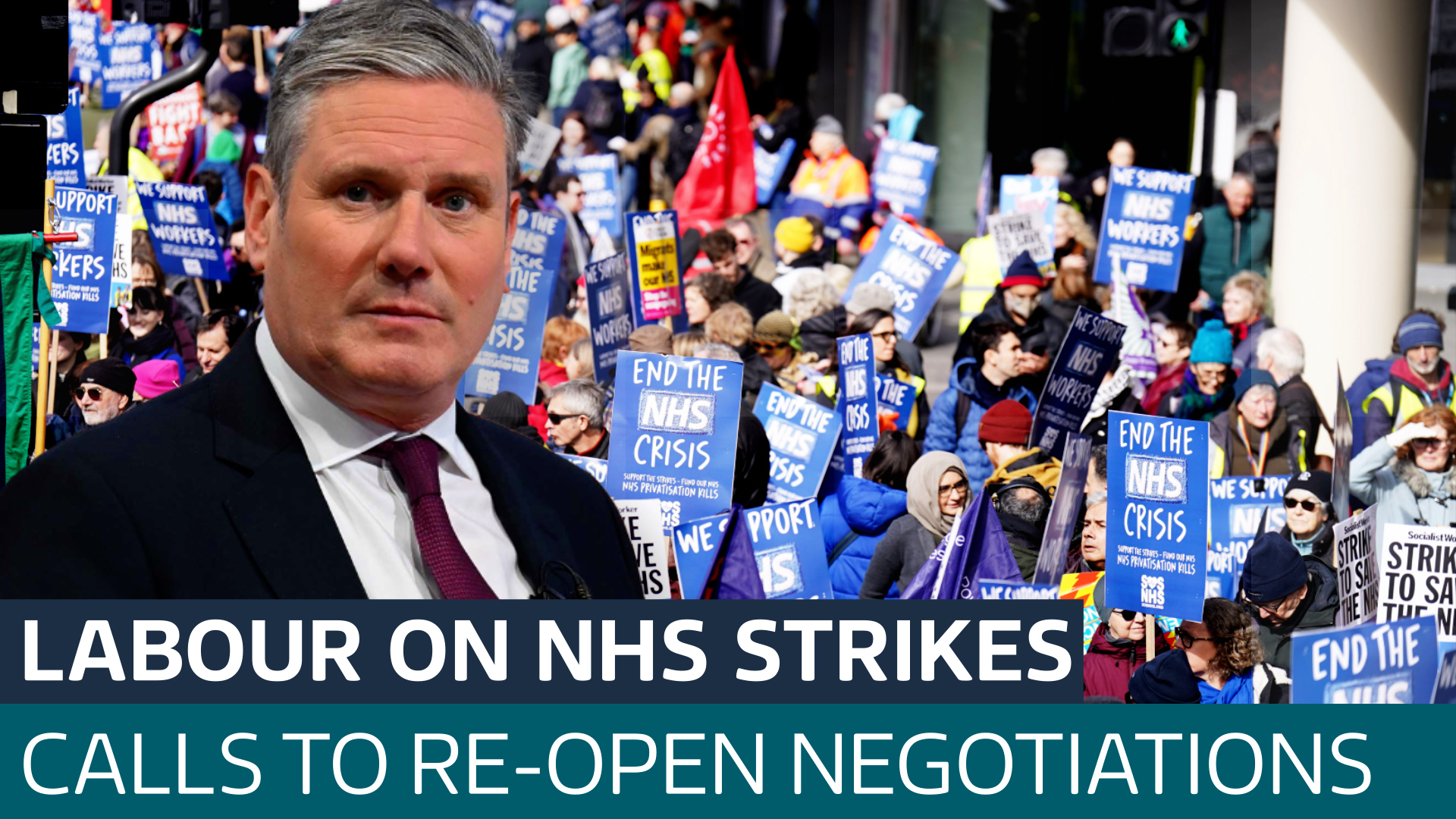 The Secret Weapon Striking Doctors Want From Labour And Why Theyre Walking Out - ot5vr7x