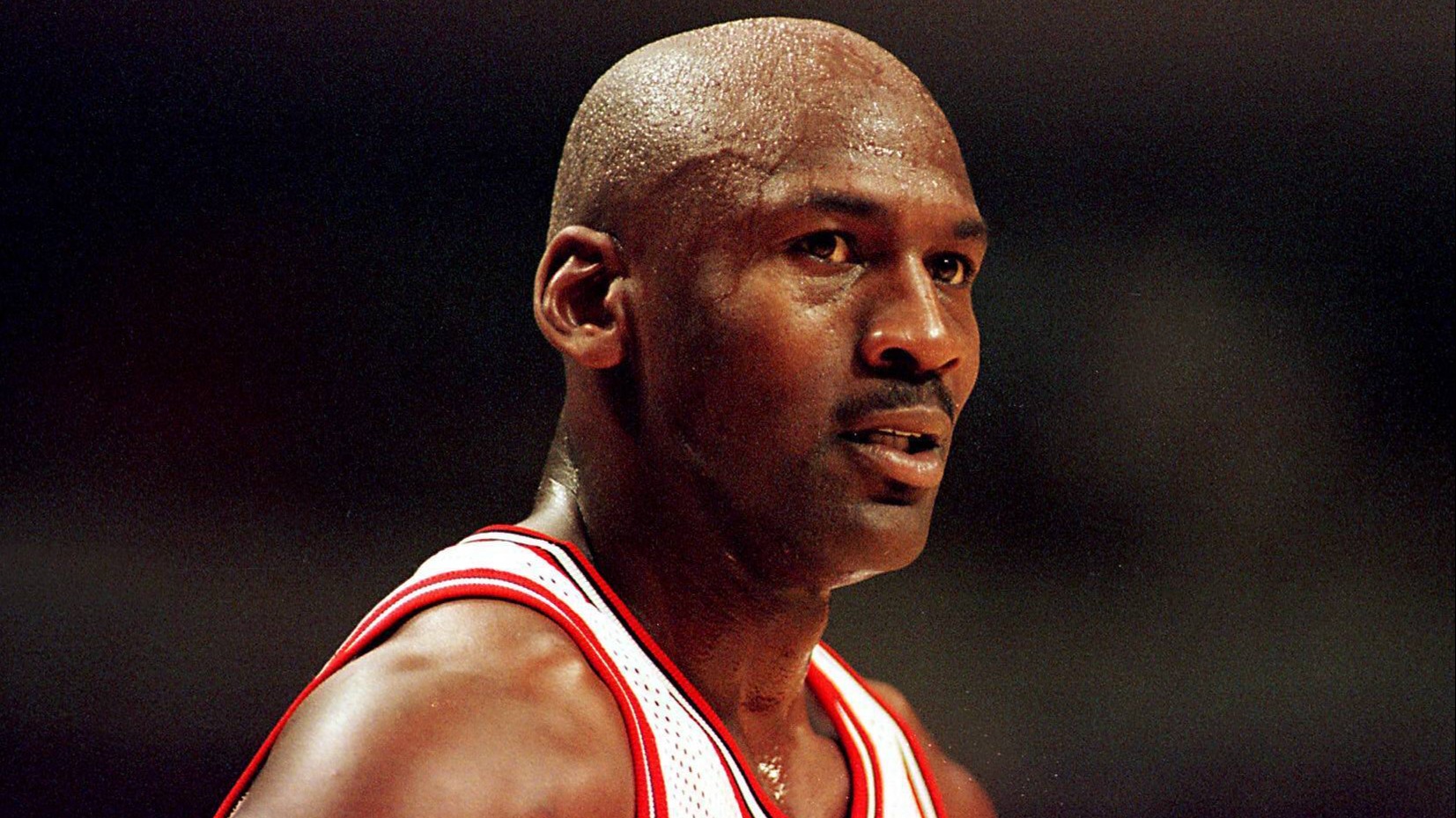 Michael Jordan's rookie year shoes sell for record $1.47M 