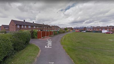 A man has been arrested on suspicion of murder following an incident in Fowler Close in Wellington, Telford, this morning (Saturday 18 June).
