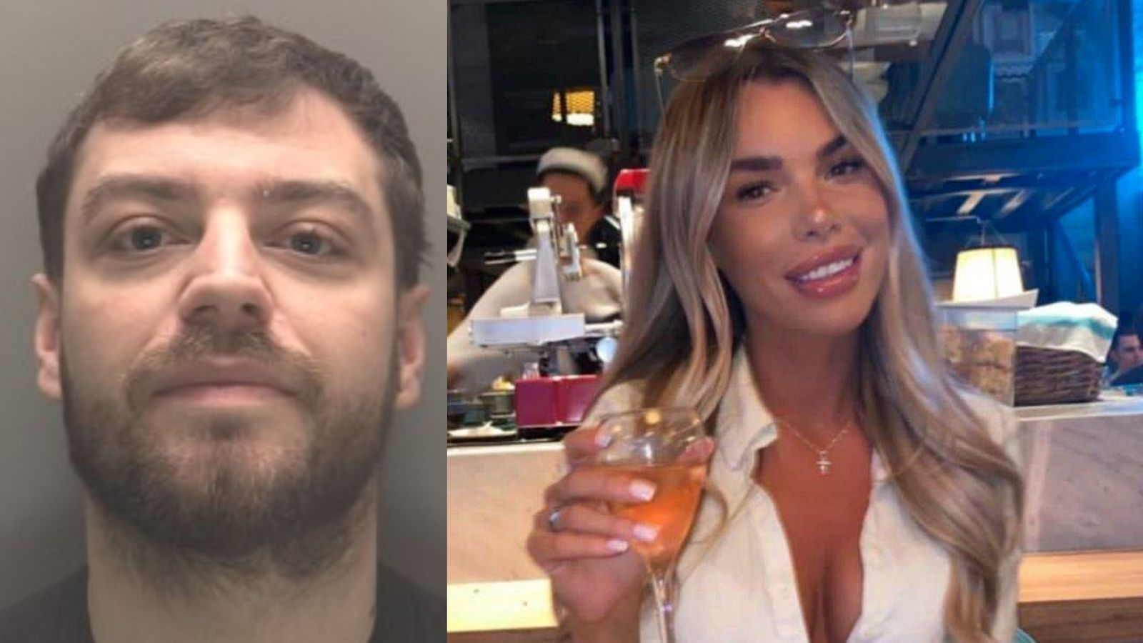 Boyfriend Of Murder Victim Ashley Dale Jailed For Drug Offences In boyfriend-of-murder-victim-ashley-dale-jailed-for-drug-offences-in