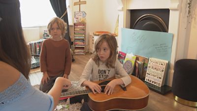 hove micro school