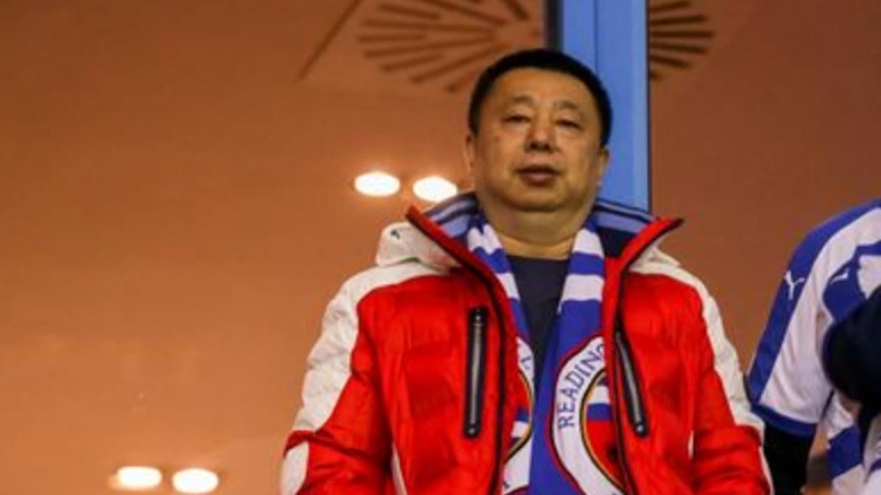 Reading Football Club owner charged with misconduct amid ongoing staff  wages saga | ITV News Meridian