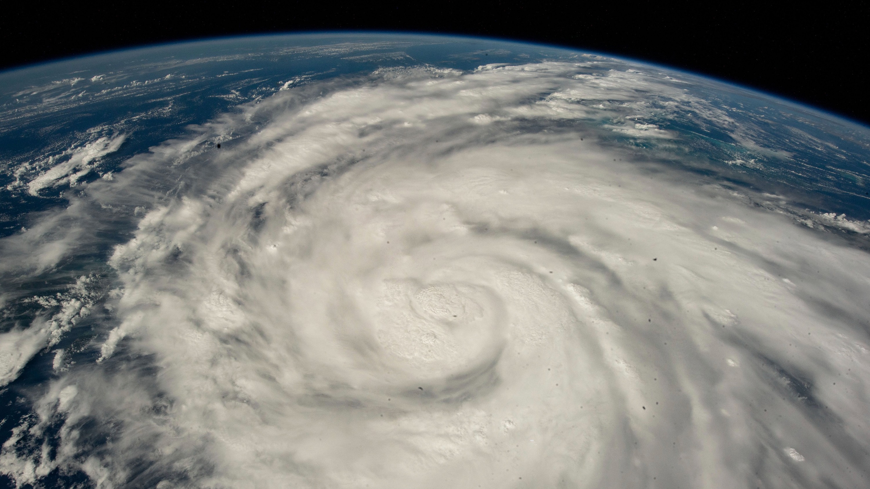 Hurricane Ian Makes Landfall In Southwest Florida As Category 4 Storm Itv News 8398