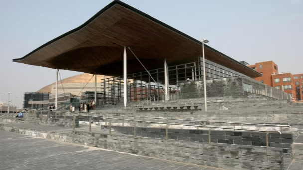 When Is The Next Senedd Election And What Will Be Different This Time ...