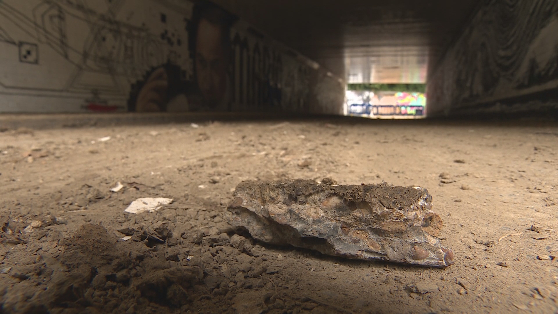 Thames Water 'ignored' Oxfordshire residents following burst water main