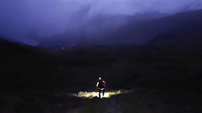 Credit: Wasdale Mountain Rescue Team