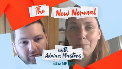 The New Normal ITV Wales thumbnail