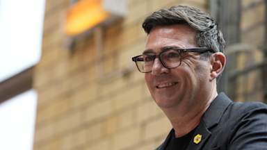 Burnham on track to become next PM as Labour MPs overwhelmingly back him