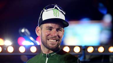 Mark Cavendish announces Sunday will be final race of cycling career
