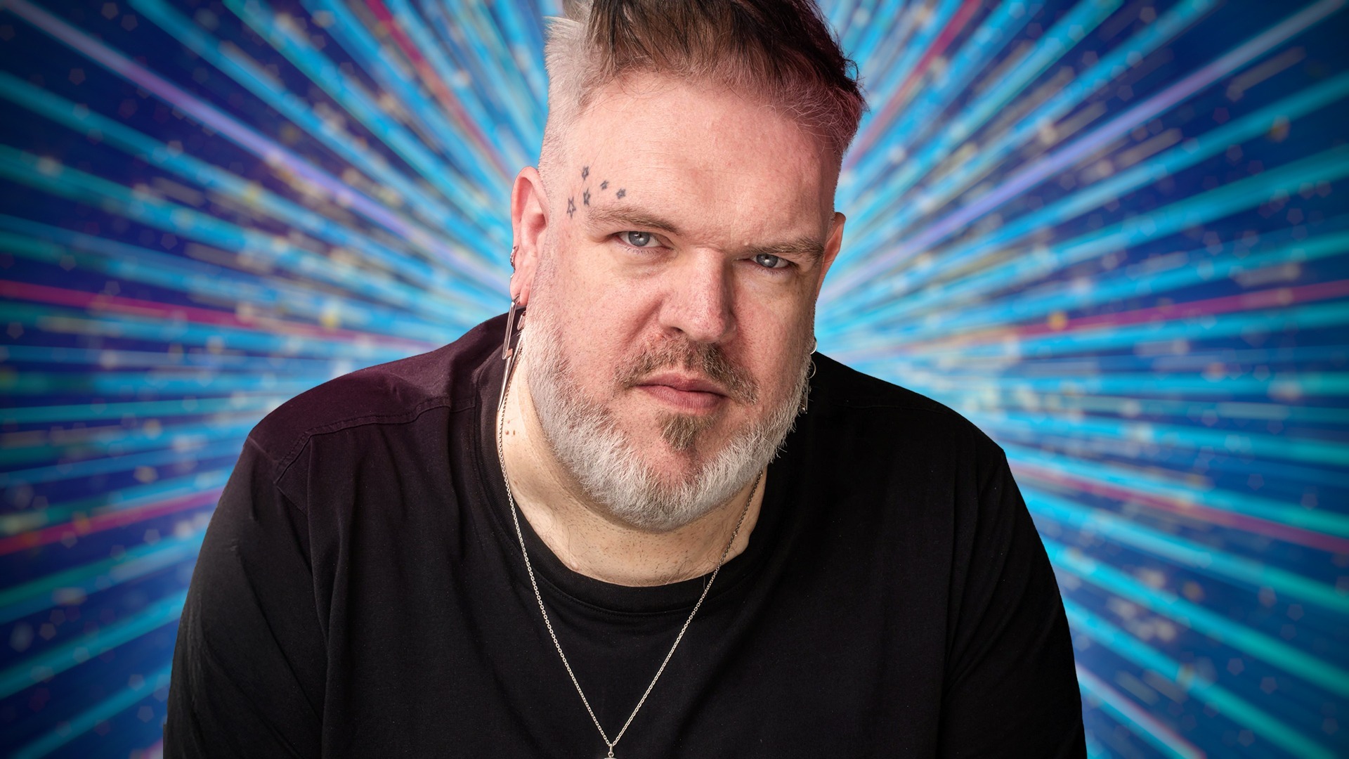 Game of Thrones actor leaves Strictly lineup for health reasons