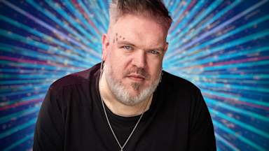 Game of Thrones actor leaves Strictly lineup for health reasons