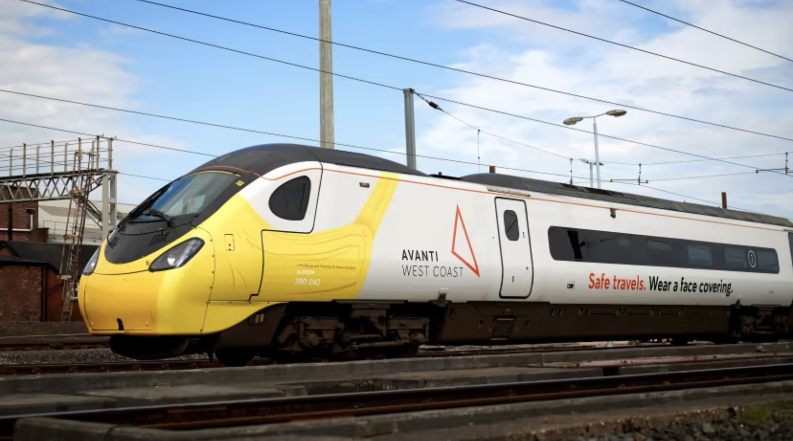 Avanti West Coast: Who runs the troubled train operator and how much do we  pay them? | ITV News Granada