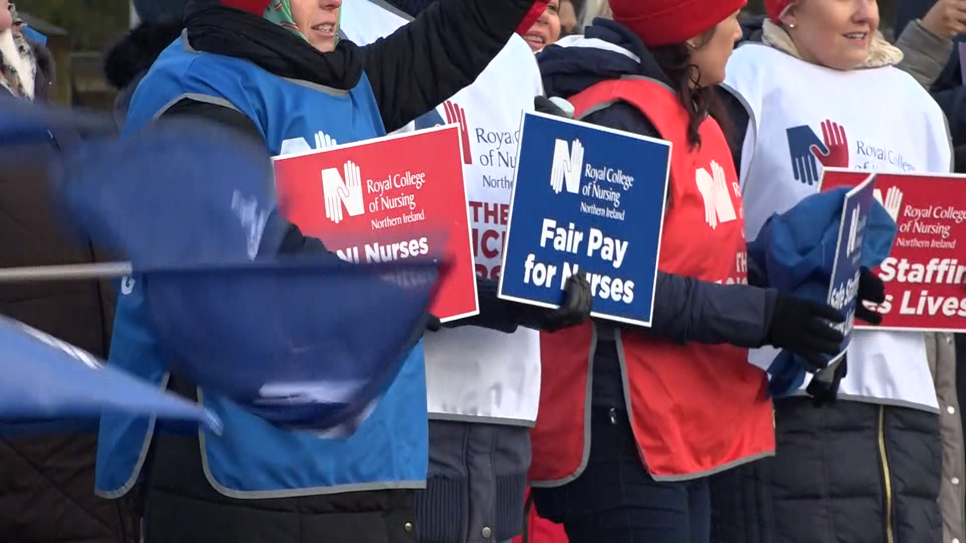 healthcare-workers-in-northern-ireland-vote-for-strike-action-which-could-happen-before