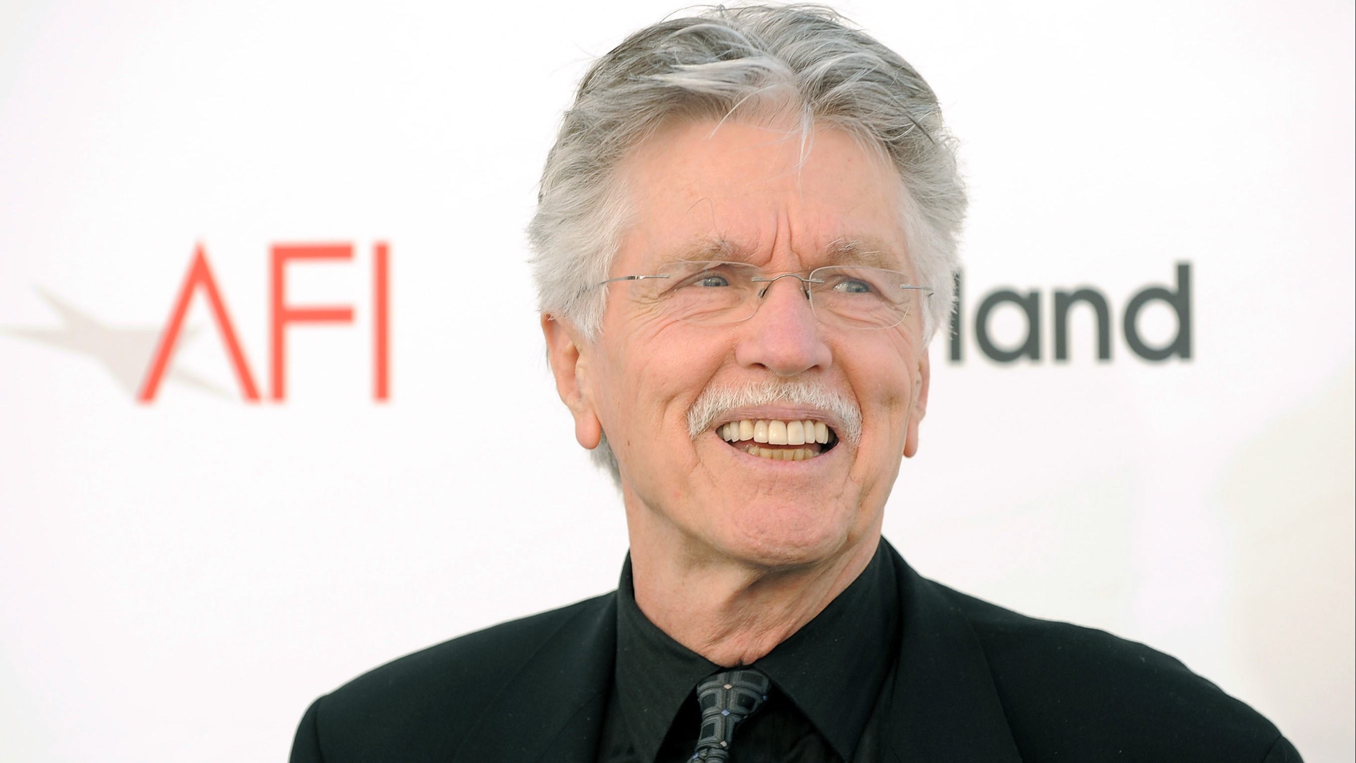 Top Gun and Alien actor and Emmy award winner Tom Skerrit, dies aged 93 ...