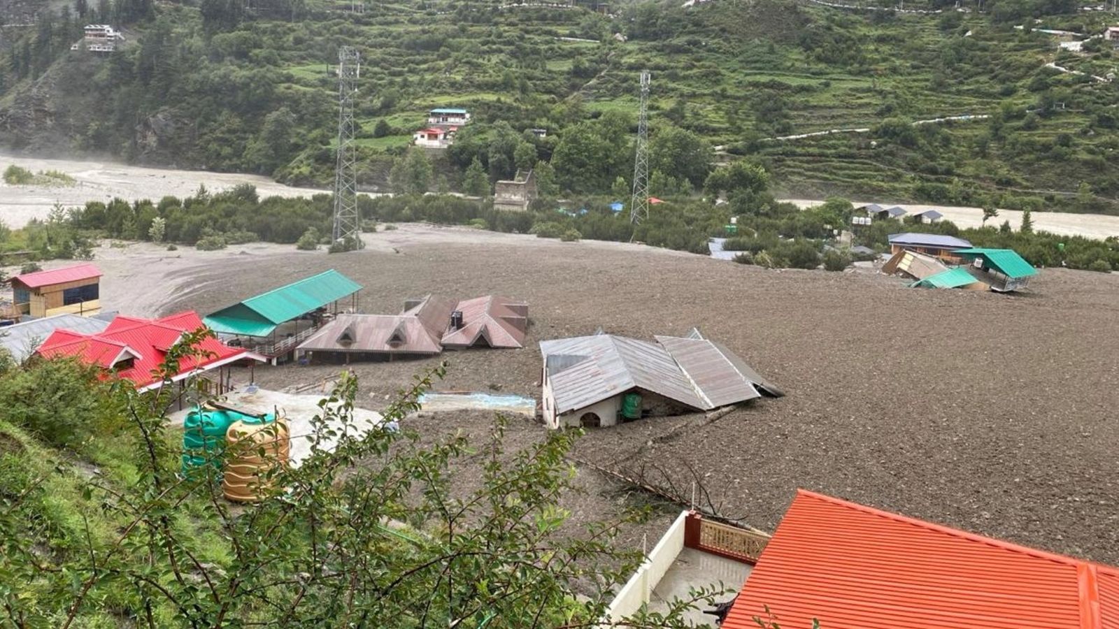 Unknown Source - Politics - News Image