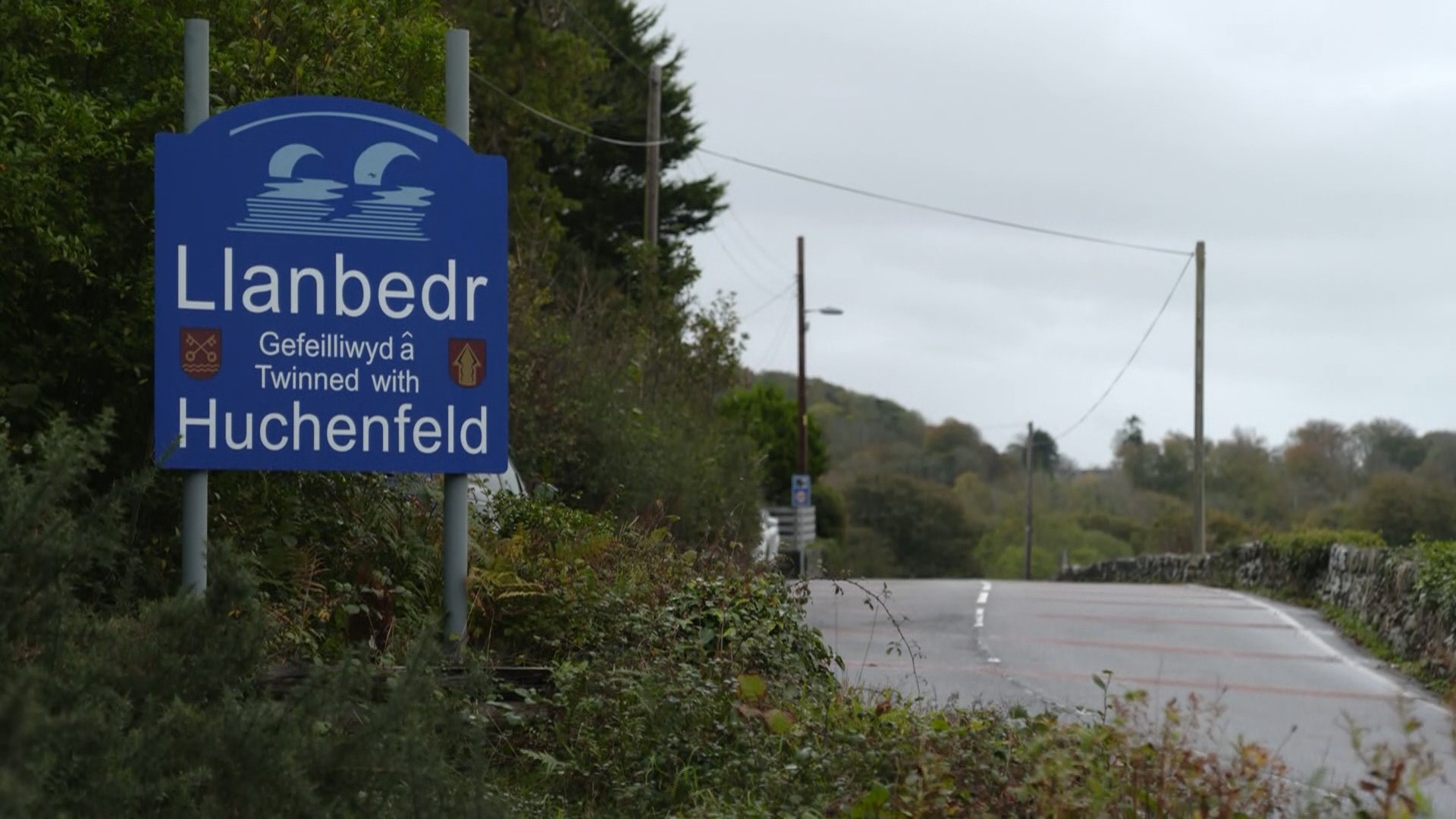 Llanbedr access road cost taxpayers £1.7m before it was axed by Labour