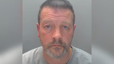 Scarlett Vickers murder: Jury finds dad guilty of killing daughter in kitchen 'play fight' stabbing | ITV News Tyne Tees