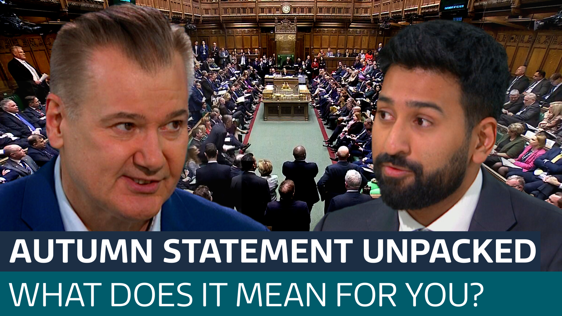 What does the Autumn Statement mean for you and will it shift the