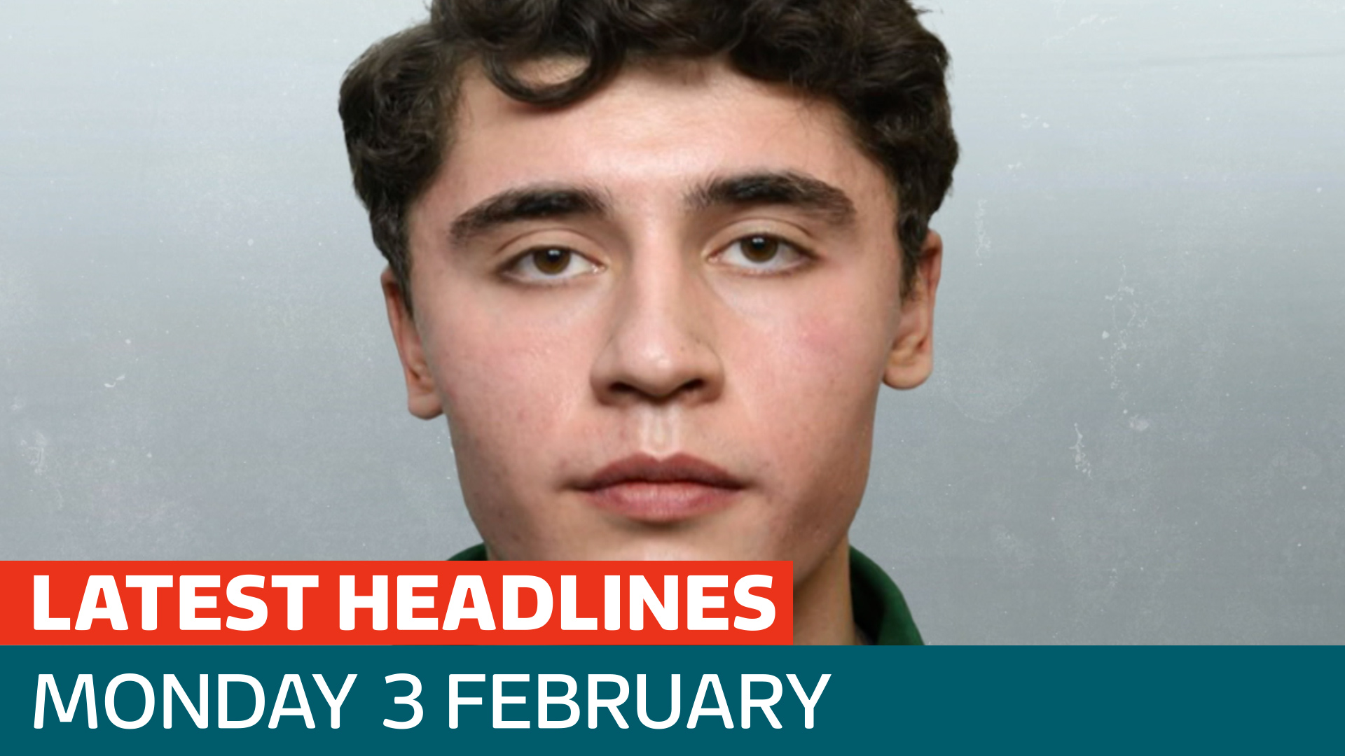 The latest headlines - as Daniel Khalife sentenced to more than 14 years in prison - Latest From ITV News