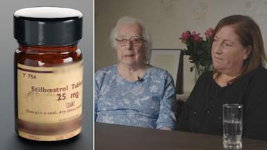 Calls for public inquiry into pregnancy drug after ITV News investigation