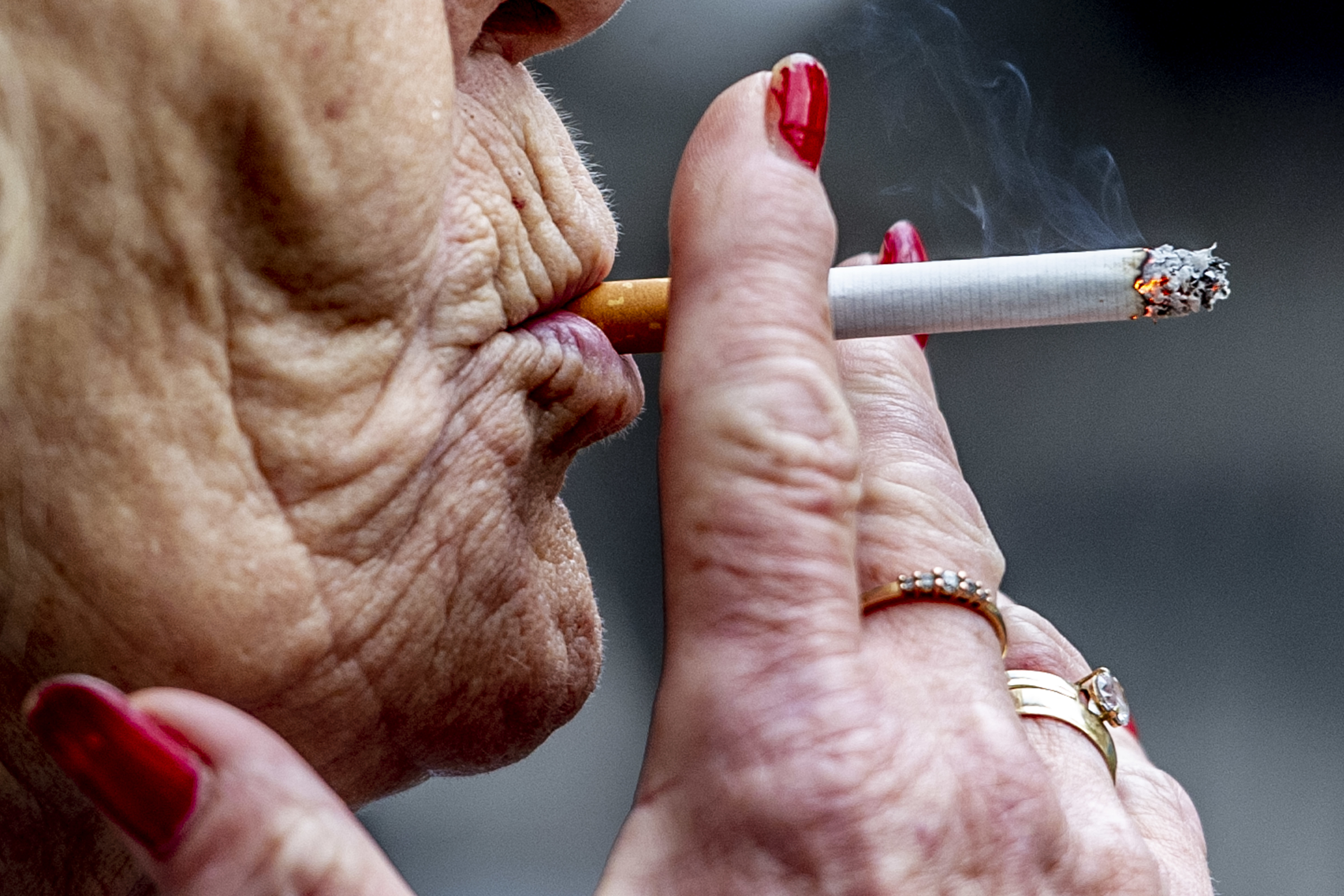house smells like cigarettes but no one smokes Thirdhand Smoke Resource Center