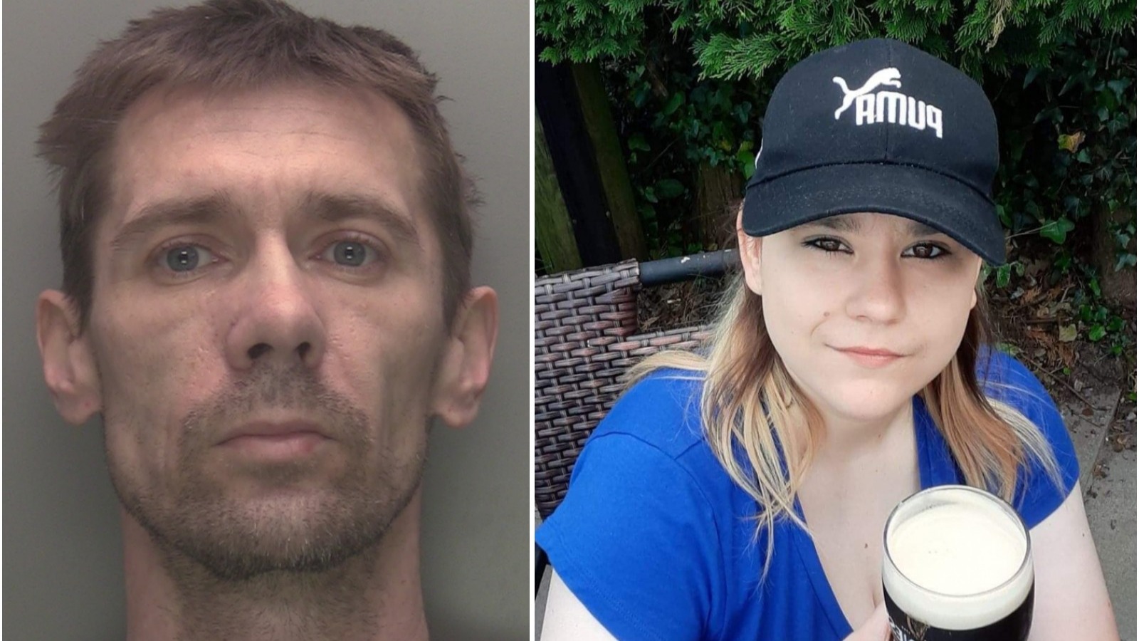 Life Sentence For Boston Man Who Murdered Ex Partner After She Took To Tinder Itv News Calendar