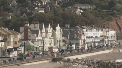 Sidmouth GV