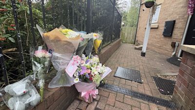 Sheffield baby murder