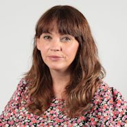 The profile picture of Carol Jordan