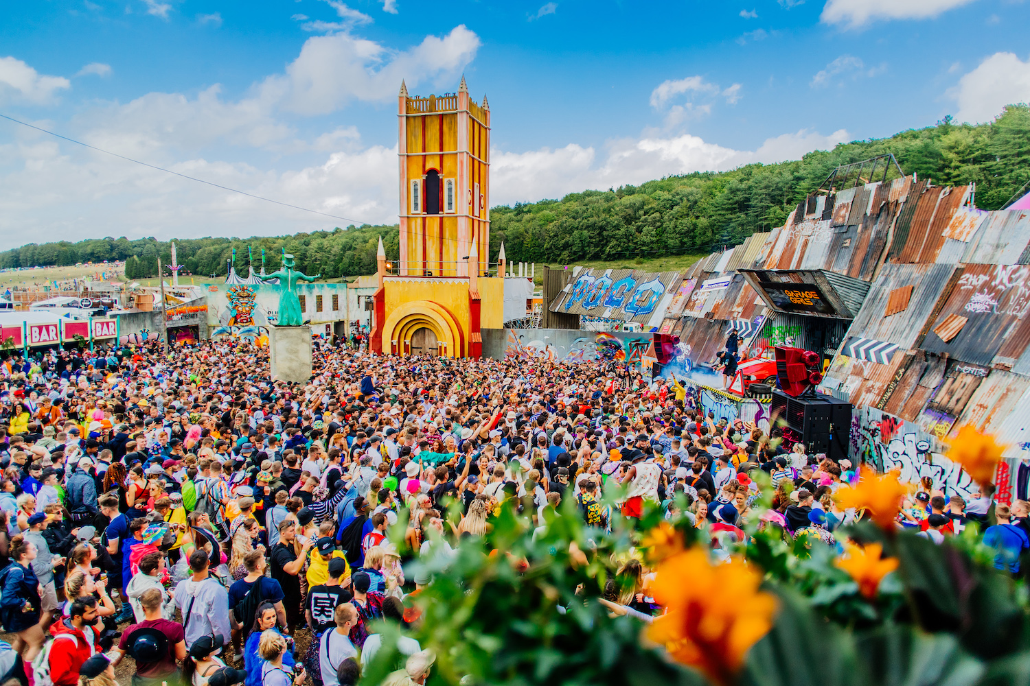 Boomtown deals 2021 tickets