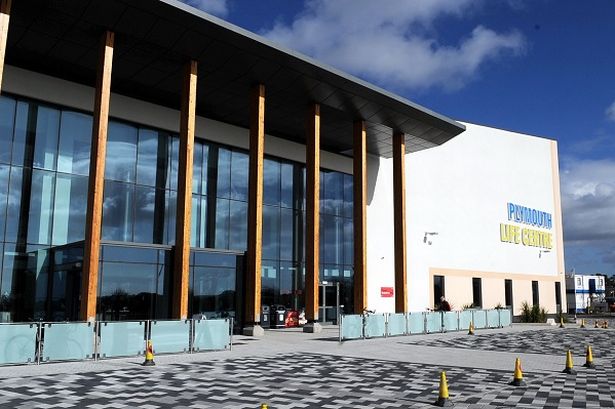 Plymouth Life Centre to stay closed until April 2021 due to 'massive