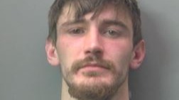 Drug dealer jailed after selling cocaine and heroin in notorious ...