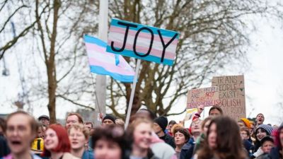 Trans Pride South West 2023: Everything you need to know about the event