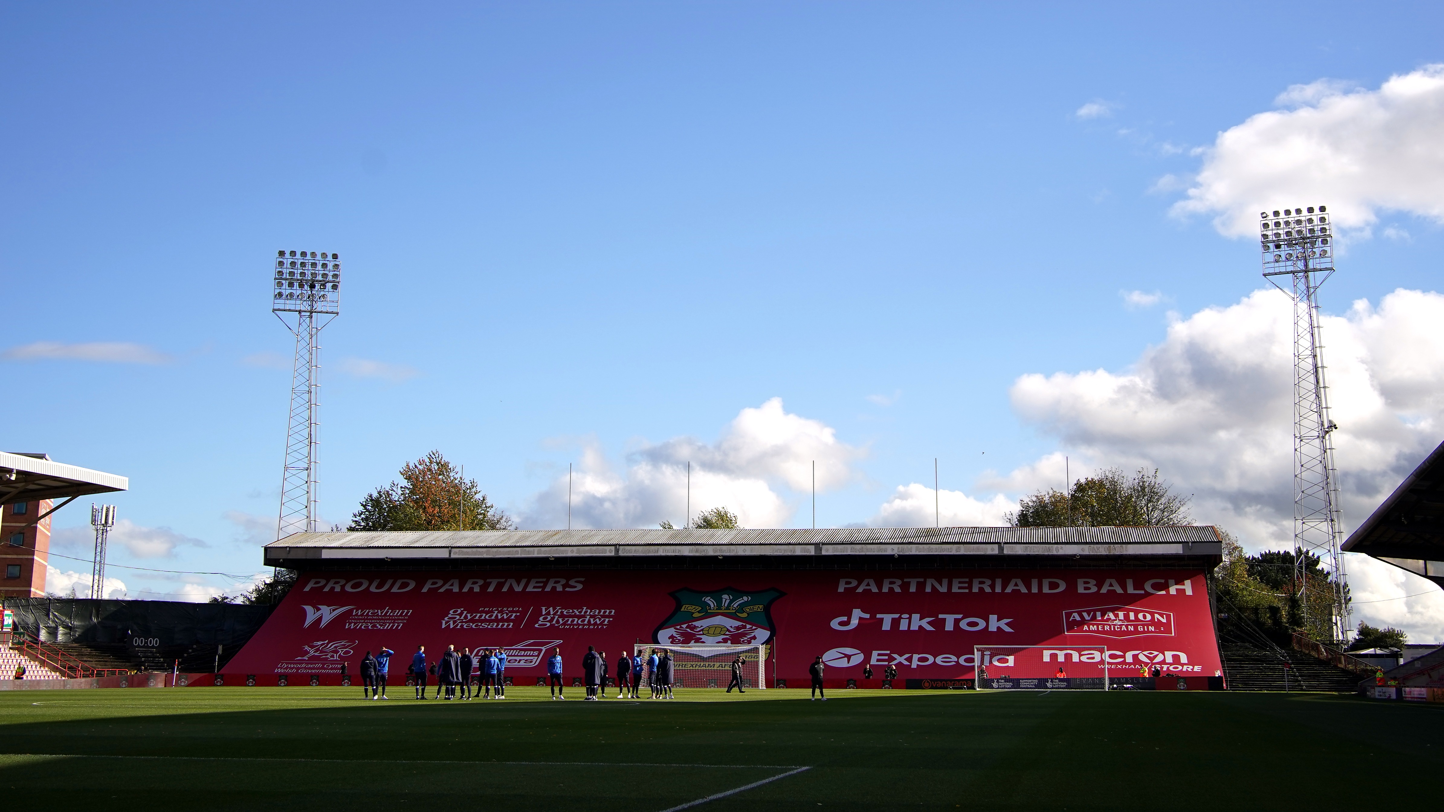 Wrexham AFC