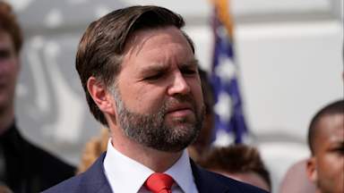'Good chance' of trade deal between US and UK, says JD Vance