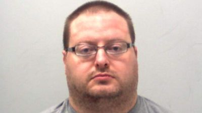 Perry Coulson found guilty of 'horrendous assault'